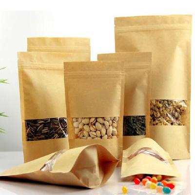 Tea Packaging Pouch