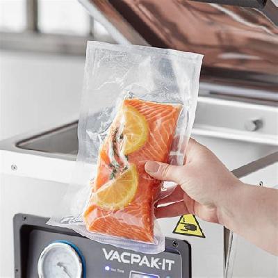 Vacuum Pouch