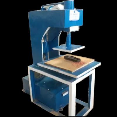 Automatic Slipper Making Machine 10 Ton