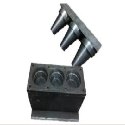 Clay Kulhad Die