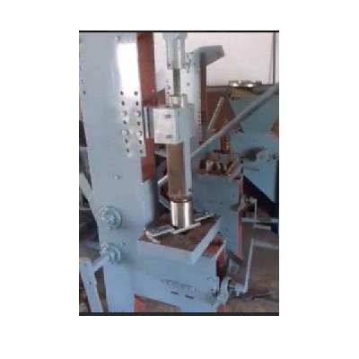 Clay Kulhad Making Machine