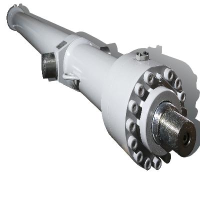 Custom Design Hydraulic Cylinder