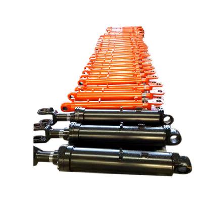 Earthmoving Hydraulic Cylinder