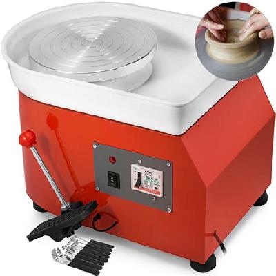 Electric Pottery Machine