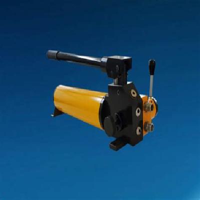 Feed And Power Hand Pumps