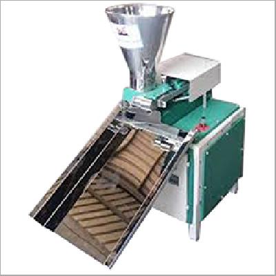 Fully Automatic Dhoop Batti Machine