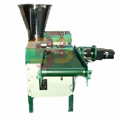 Fully Automatic Sambrani Making Machine