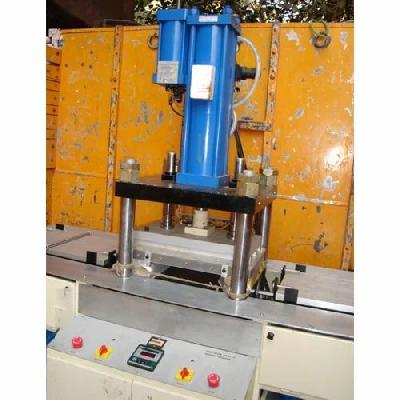 Hydraulic Blister Sealing Machine