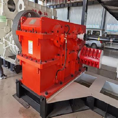 Hydraulic Cylinder For Fly Ash Machine