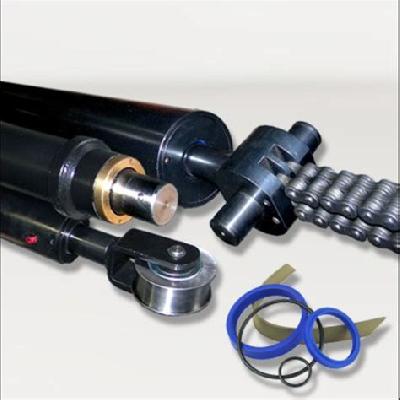 Hydraulic Cylinder For Lifts