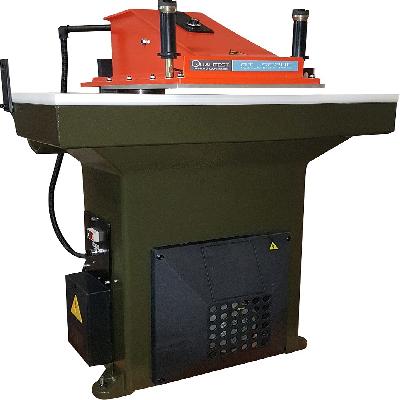 Hydraulic Fixed Arm Clicker