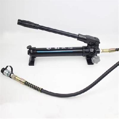 Hydraulic Hand Pump Manual