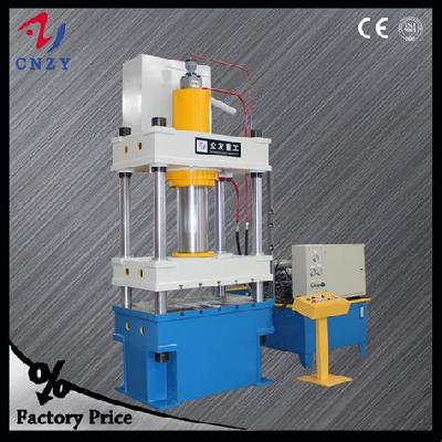 Hydraulic Metal Stamping Press Machine
