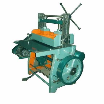 Hydraulic Paper Circle Cutting Machine