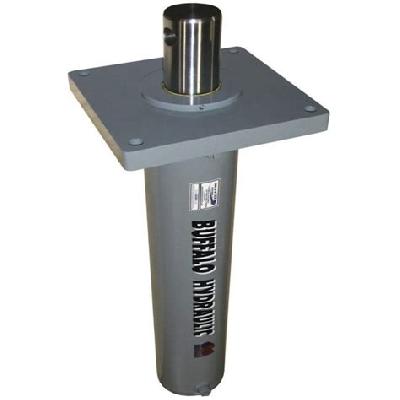 Hydraulic Press Cylinder