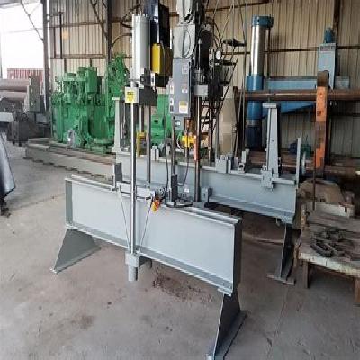 Hydraulic Rod Straightening Press Machines