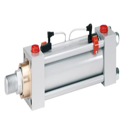 Magnetic Hydraulic Cylinder