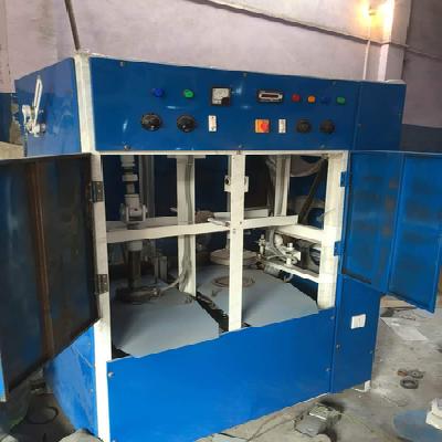 Manual Dona Making Machine