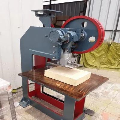 Manual Slipper Making Machines