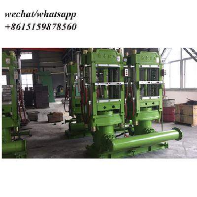 Mini Hydraulic Slipper Making Machine