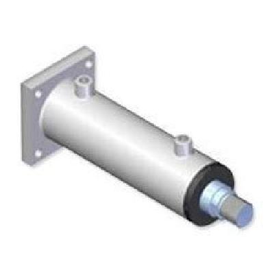 Rear Flange Hydraulic Cylinder