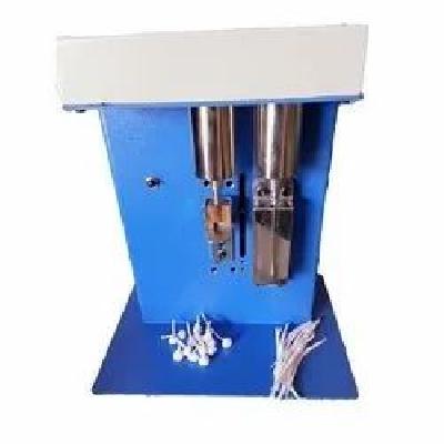Round Cotton Wick Making Machine