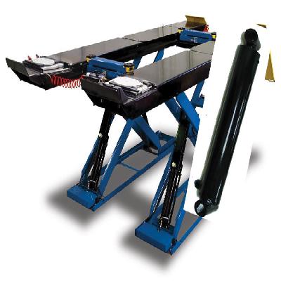 Scissor Lift Cylinder