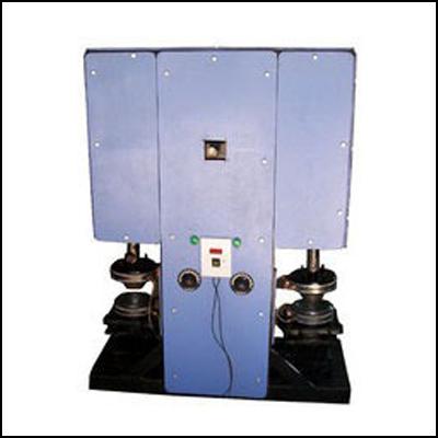 Semi-Automatic Dona Making Machine