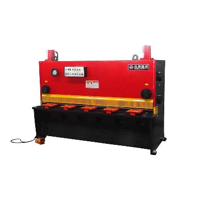 Shearing Machine Hydraulic Cylinder