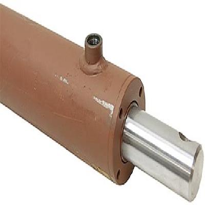 Single Acting Hydraulic Cylinders