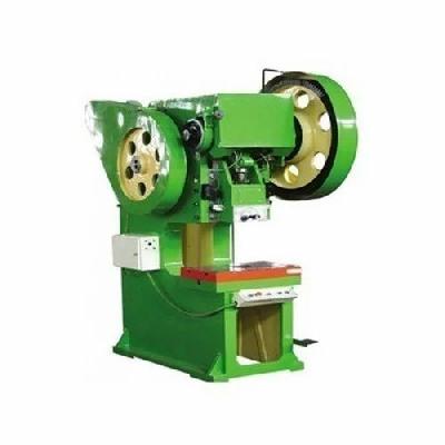 Slipper Making Machine 15 Ton