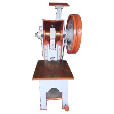 Sole Cutting Machine