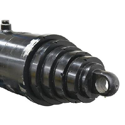 Telescopic Hydraulic Cylinder