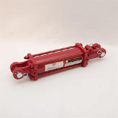 Tie-rod Hydraulic Cylinder