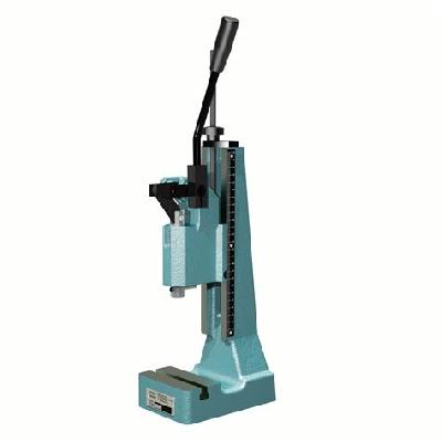 Toggle Press Machine