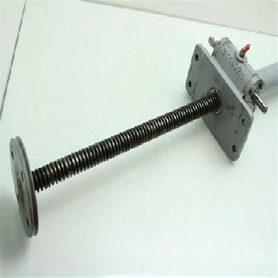 Worm Gear Screw Jack