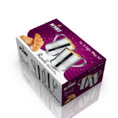 Corrugated Voltage Stabilizer Packaging Box
