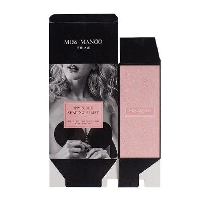 Lingerie Printed Packaging Box