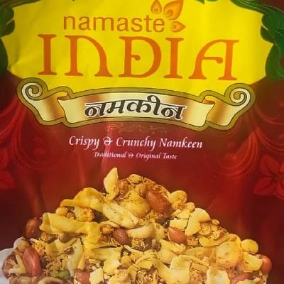 Printed Hawan Samagri Packaging Box