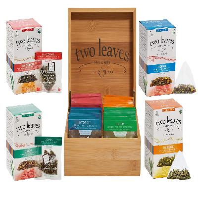 Tea Packaging Boxes