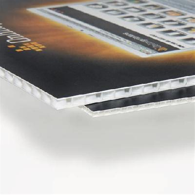70 GSM Corrugated Packaging Sheet