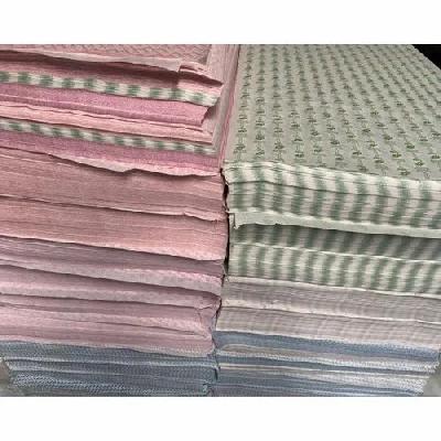 80 GSM Brown Corrugated Roll