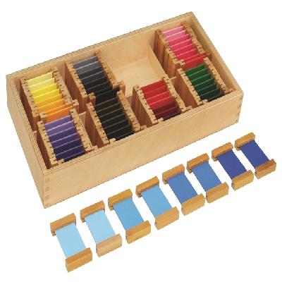 4 Color Printing  Box