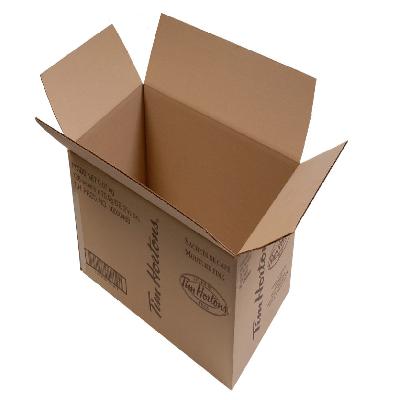 Die Printing Carton Box