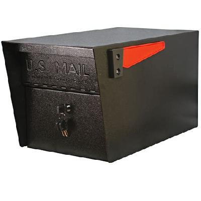 Lock Mailer Box