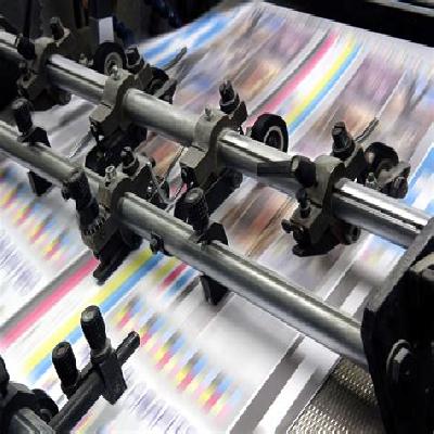 Offset Printing