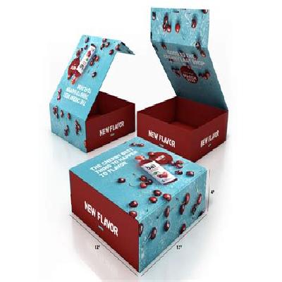 Printing Box