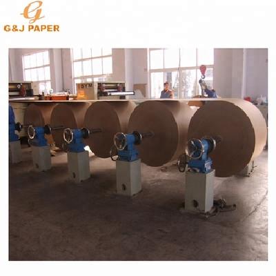 Semi Craft Paper Roll