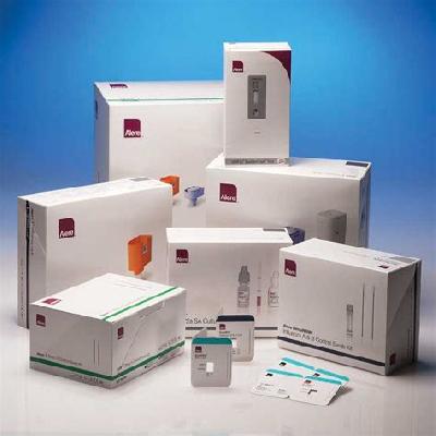 Carton Packaging Box Printing Service