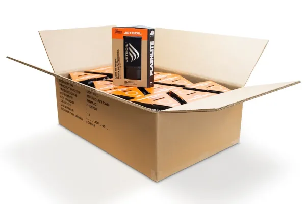 Transportation Packaging Solutions